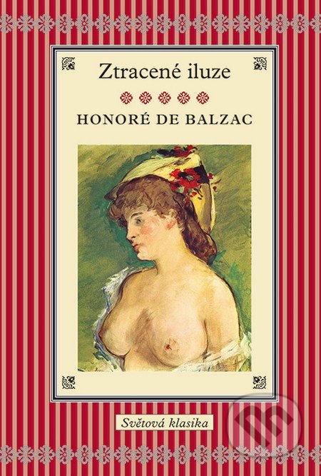 Ztracené iluze