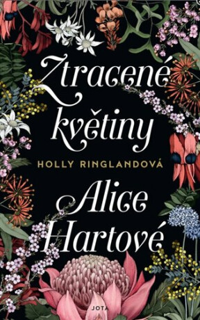 Ztracené květiny Alice Hartové (Defekt)