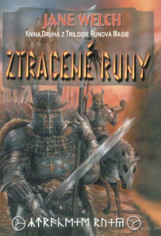 Ztracené runy
