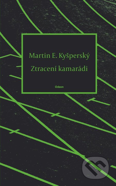 Ztracení kamarádi