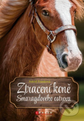 Ztracení koně Smaragdového ostrova