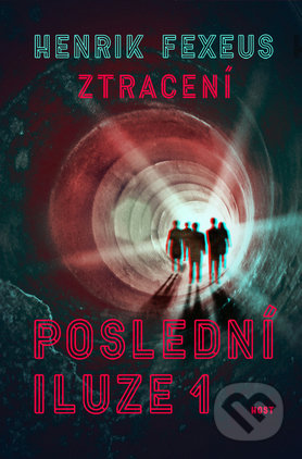 Ztracení