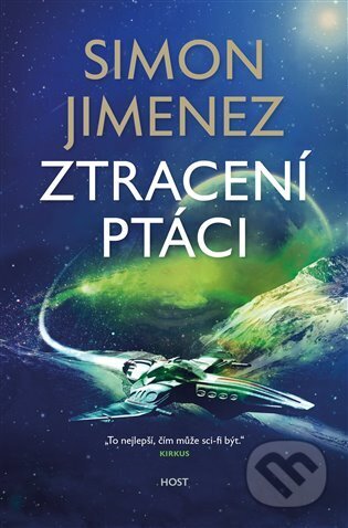 Ztracení ptáci