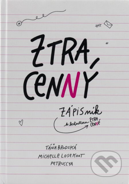Ztracenný zápisník