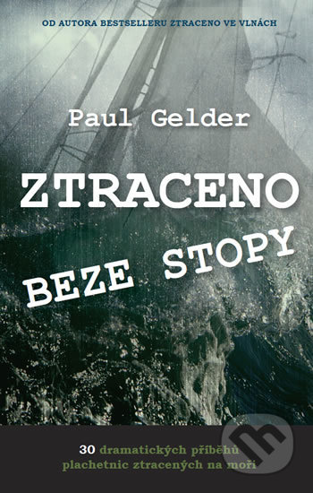 Ztraceno beze stopy