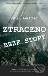 Ztraceno beze stopy