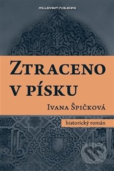 Ztraceno v písku