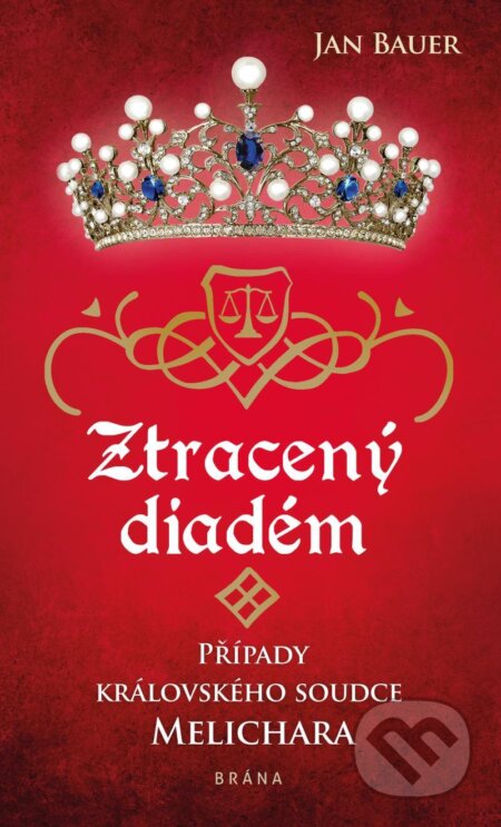 Ztracený diadém