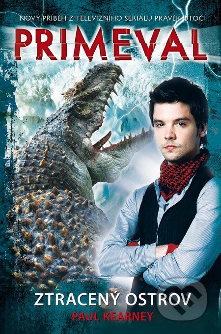 Ztracený ostrov (Primeval)