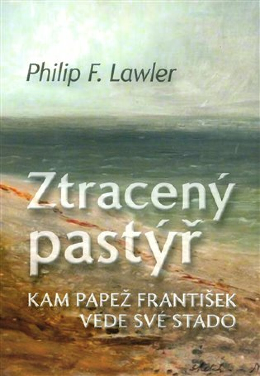 Ztracený pastýř