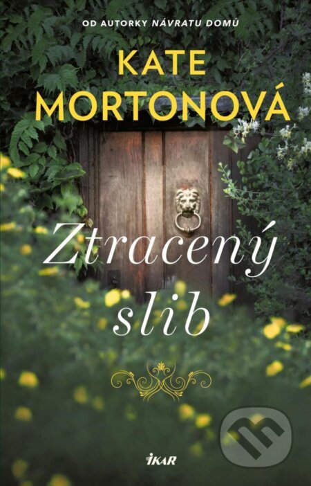 Ztracený slib