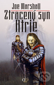 Ztracený syn Atrie