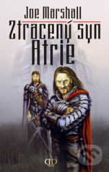 Ztracený syn Atrie