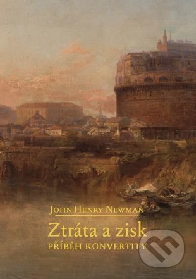 Ztráta a zisk (Příběh konvertity)