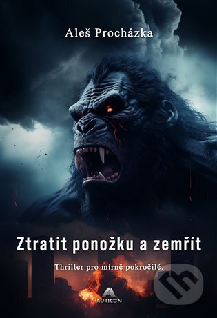 Ztratit ponožku a zemřít