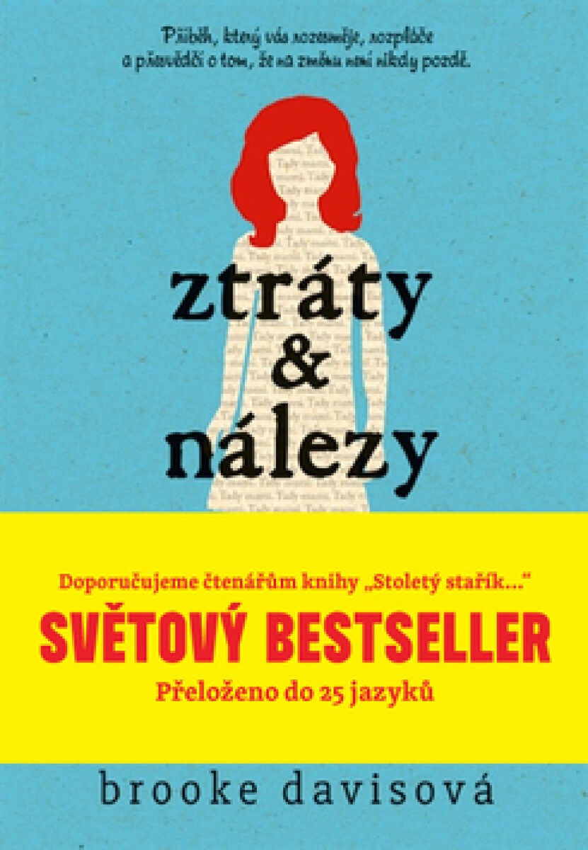 Ztráty a nálezy