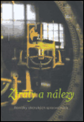 Ztráty a nálezy - kniha z kategorie Beletrie
