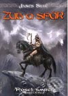 Zub a spár (Posel smrti - kniha třetí)