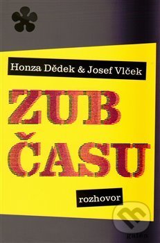 Zub času (rozhovor)