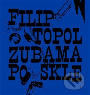 Zubama po skle