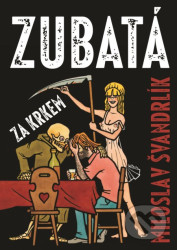 Zubatá za krkem