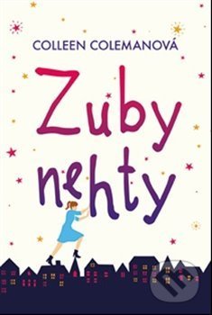 Zuby nehty