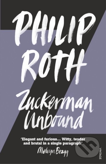 Zuckerman Unbound