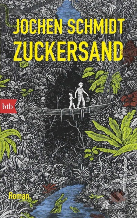 Zuckersand