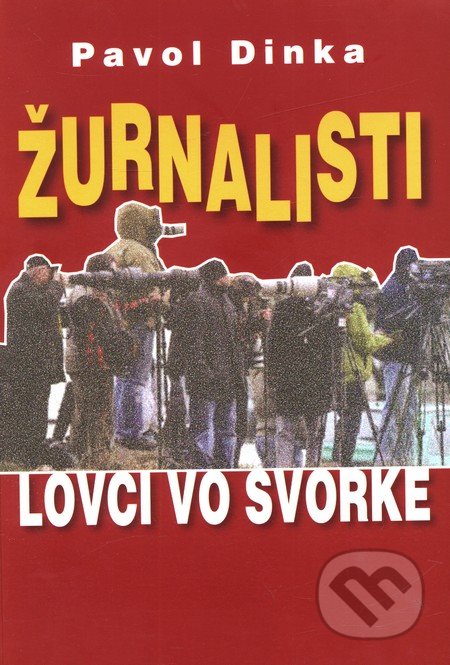 Žurnalisti