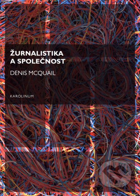 Žurnalistika a společnost