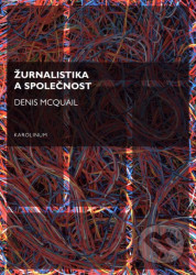 Žurnalistika a společnost