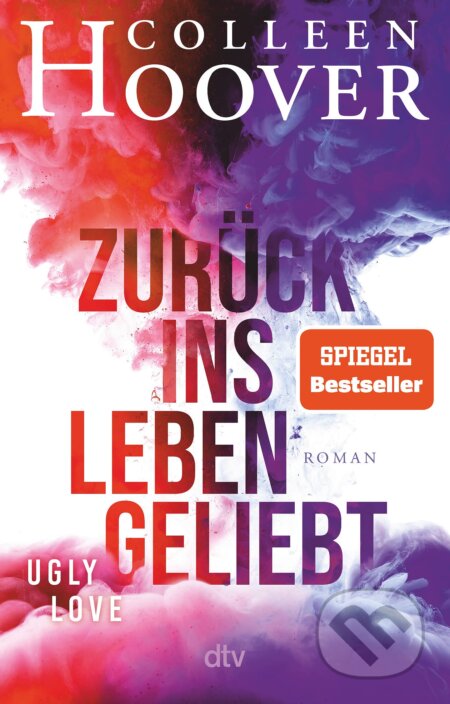Zurück ins Leben geliebt
