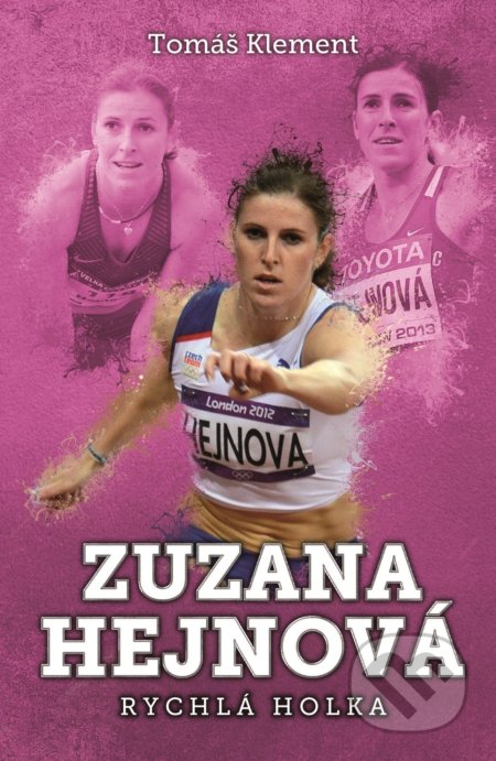 Zuzana Hejnová (Rychlá holka)