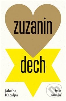 Zuzanin dech