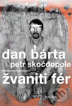 Žvaniti fér (Sebraná korespondence)
