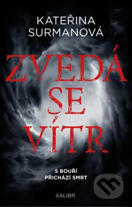 Zvedá se vítr (S bouří přichází smrt)