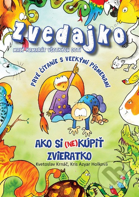 Zvedajko
