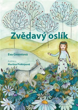 Zvědavý oslík