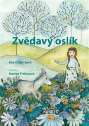 Zvědavý oslík