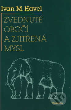 Zvednuté obočí a zjitřená mysl