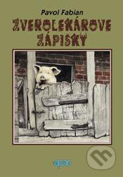 Zverolekárove zápisky