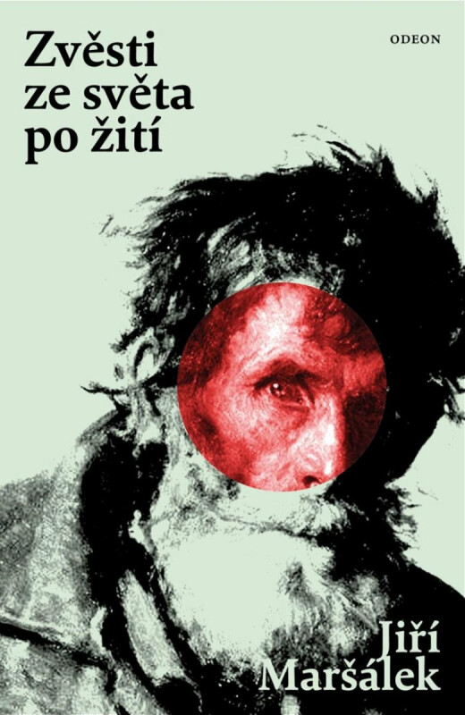 Zvěsti ze světa po žití - Jiří Maršálek