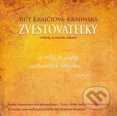 Zvestovateľky