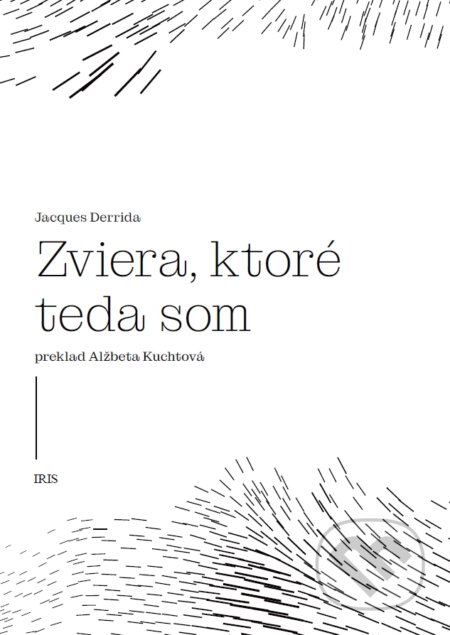Zviera, ktoré teda som