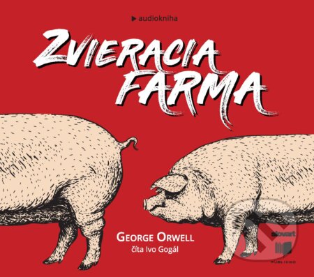 Zvieracia farma