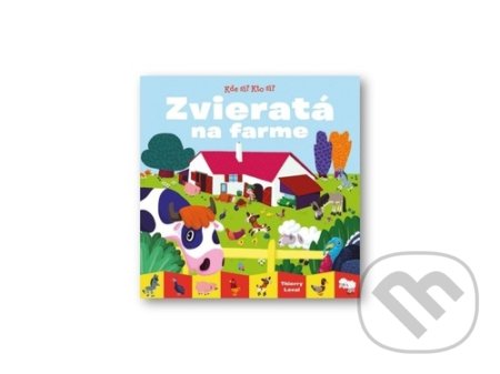 Zvieratá na farme