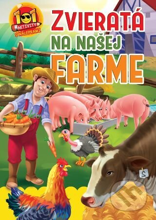 Zvieratá na našej farme