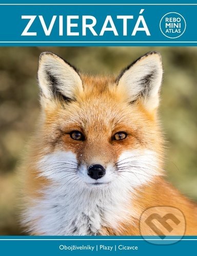 Zvieratá (Obojživelníky - Plazy