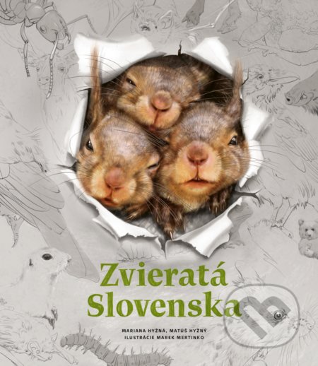 Zvieratá Slovenska