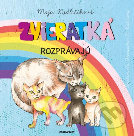 Zvieratká rozprávajú